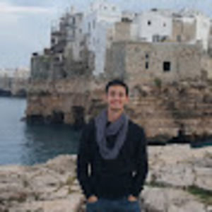 Meet your Posher, Max